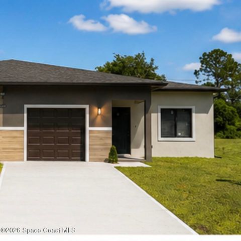 1649 Belem Street SE B, Palm Bay, FL 32909