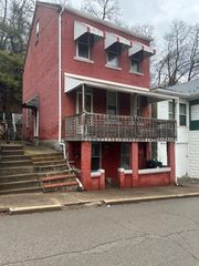 2010 Noble St, Sharpsburg, PA 15215
