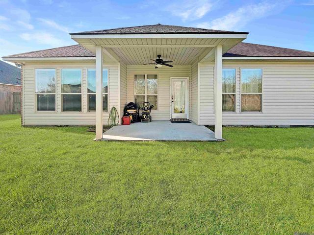10459 Oakmount Dr, Denham Springs, LA 70706
