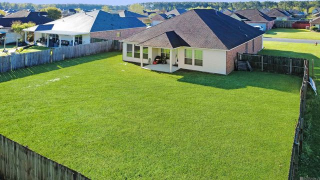 10459 Oakmount Dr, Denham Springs, LA 70706