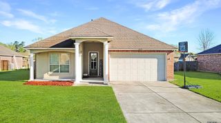 10459 Oakmount Dr, Denham Springs, LA 70706