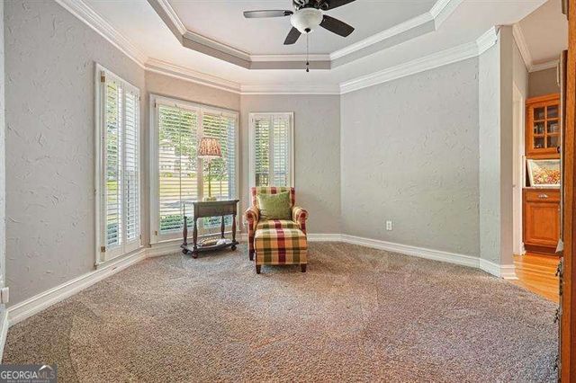 716 Whisper Wind Court, Woodstock, GA 30189