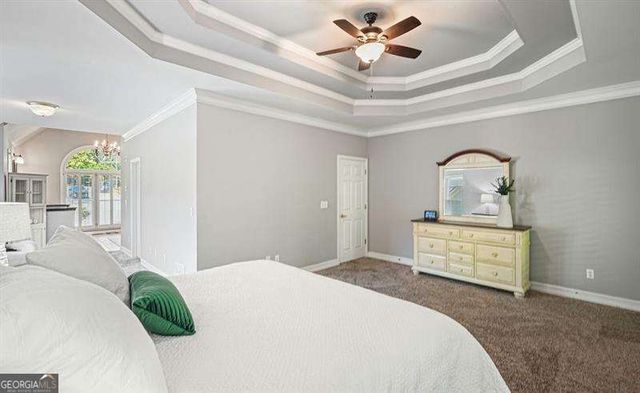 716 Whisper Wind Court, Woodstock, GA 30189
