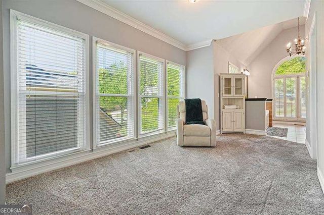 716 Whisper Wind Court, Woodstock, GA 30189