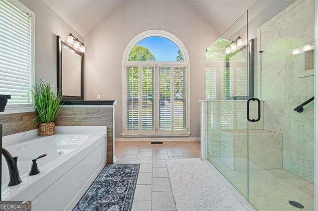 716 Whisper Wind Court, Woodstock, GA 30189
