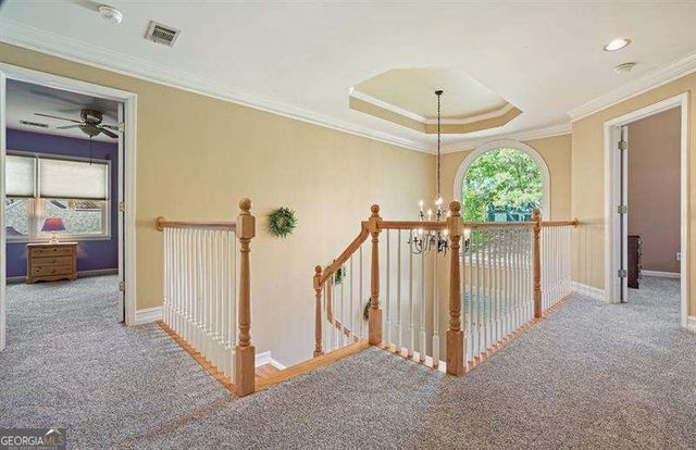716 Whisper Wind Court, Woodstock, GA 30189