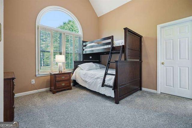 716 Whisper Wind Court, Woodstock, GA 30189