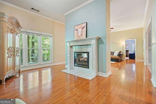 716 Whisper Wind Court, Woodstock, GA 30189
