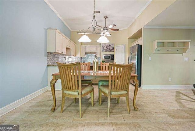 716 Whisper Wind Court, Woodstock, GA 30189