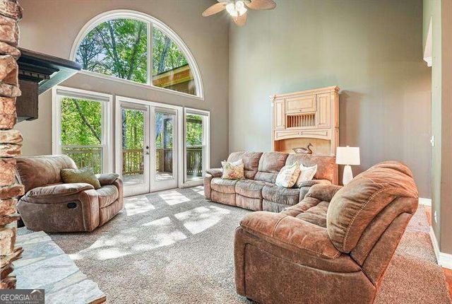 716 Whisper Wind Court, Woodstock, GA 30189