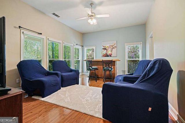 716 Whisper Wind Court, Woodstock, GA 30189