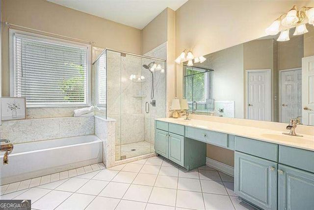 716 Whisper Wind Court, Woodstock, GA 30189
