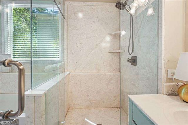 716 Whisper Wind Court, Woodstock, GA 30189