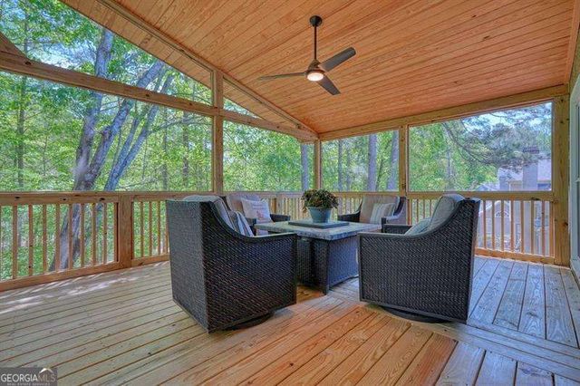 716 Whisper Wind Court, Woodstock, GA 30189