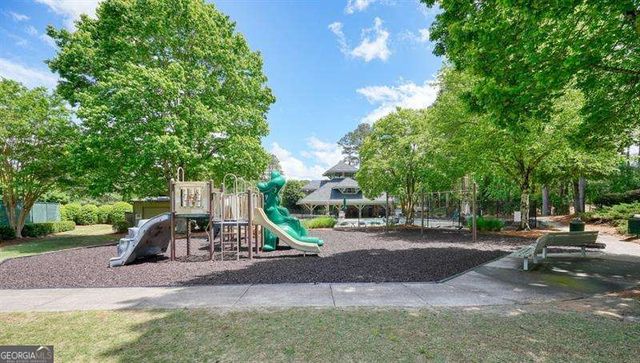 716 Whisper Wind Court, Woodstock, GA 30189