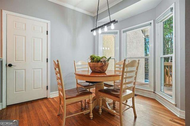 716 Whisper Wind Court, Woodstock, GA 30189