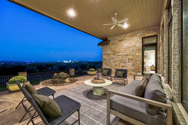 3809 Verano DR, Austin, TX 78735