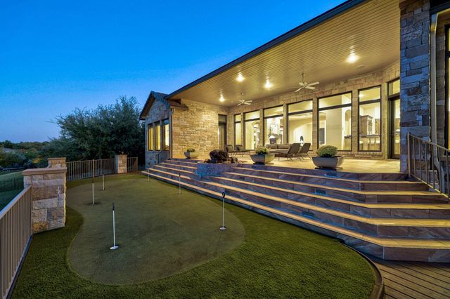 3809 Verano DR, Austin, TX 78735