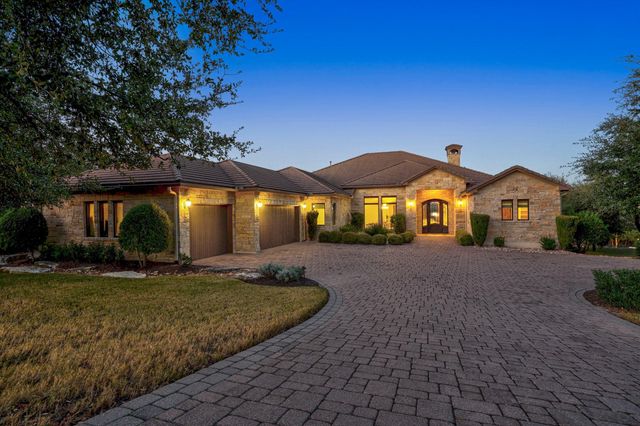 3809 Verano DR, Austin, TX 78735