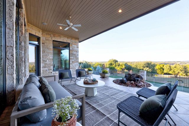 3809 Verano DR, Austin, TX 78735