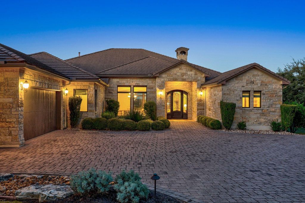 3809 Verano DR, Austin, TX 78735