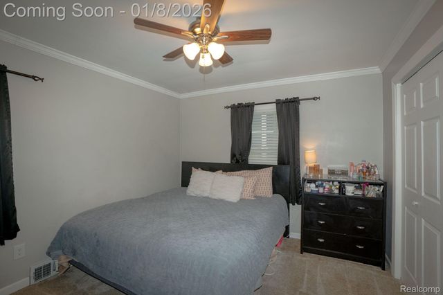 47400 Card Road, Macomb Township, MI 48044