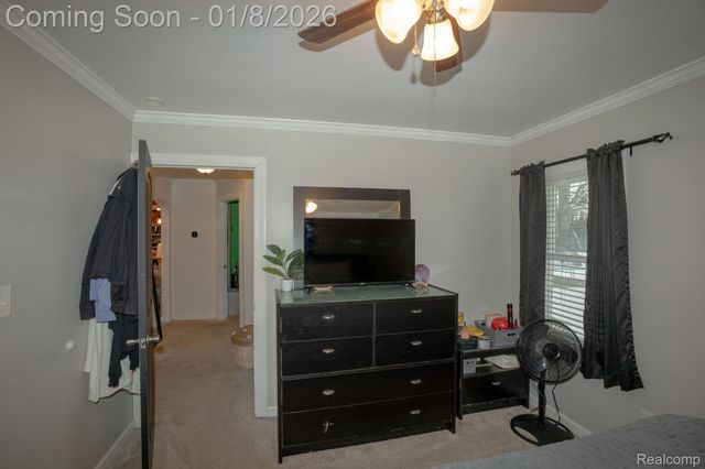 47400 Card Road, Macomb Township, MI 48044