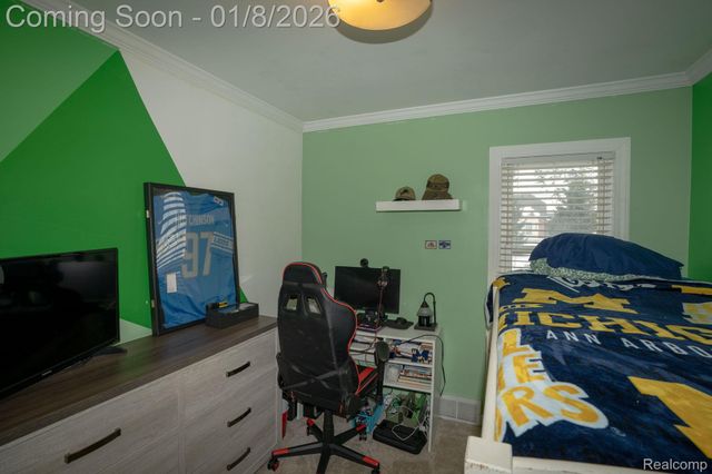 47400 Card Road, Macomb Township, MI 48044