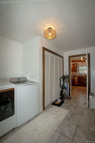 47400 Card Road, Macomb Township, MI 48044