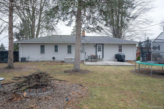 47400 Card Road, Macomb Township, MI 48044