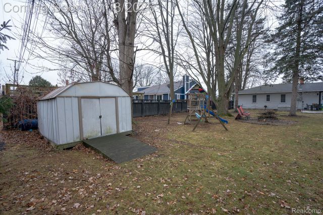 47400 Card Road, Macomb Township, MI 48044