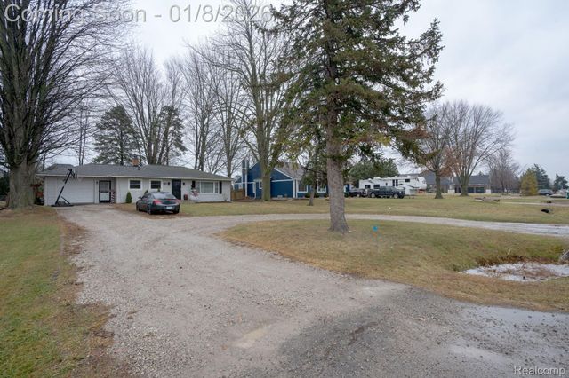 47400 Card Road, Macomb Township, MI 48044