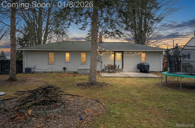 47400 Card Road, Macomb Township, MI 48044