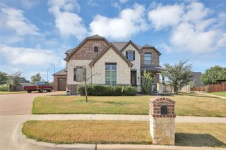 2523 Melissa Dianne Drive, Arlington, TX 76001