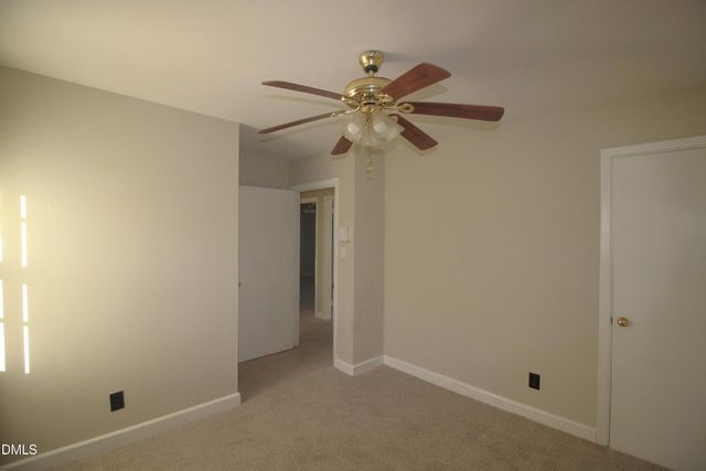 1209 Bobbitt Drive, Garner, NC 27529