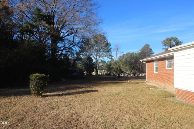 1209 Bobbitt Drive, Garner, NC 27529