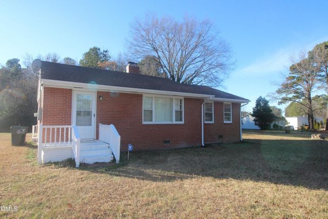 1209 Bobbitt Drive, Garner, NC 27529