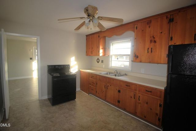 1209 Bobbitt Drive, Garner, NC 27529