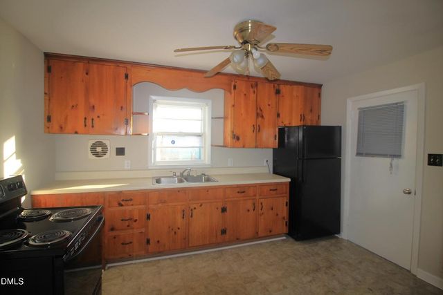 1209 Bobbitt Drive, Garner, NC 27529