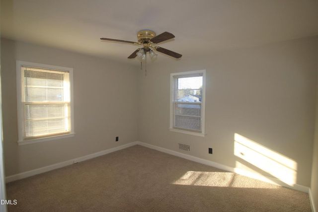 1209 Bobbitt Drive, Garner, NC 27529