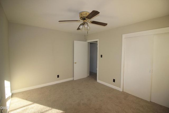 1209 Bobbitt Drive, Garner, NC 27529