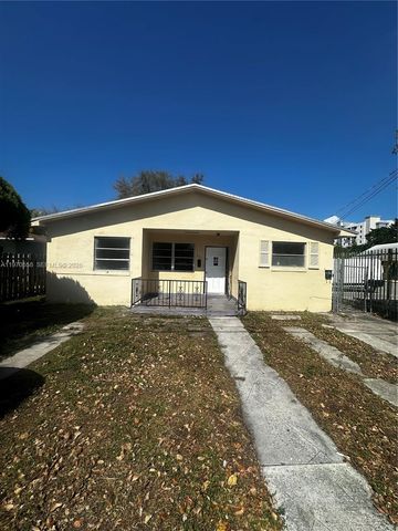 237 NW 55th St 237, Miami, FL 33127