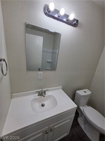 3412 Townhouse Drive, Las Vegas, NV 89121