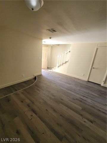 3412 Townhouse Drive, Las Vegas, NV 89121