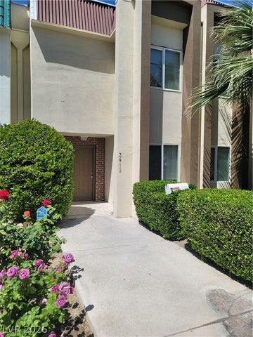 3412 Townhouse Drive, Las Vegas, NV 89121