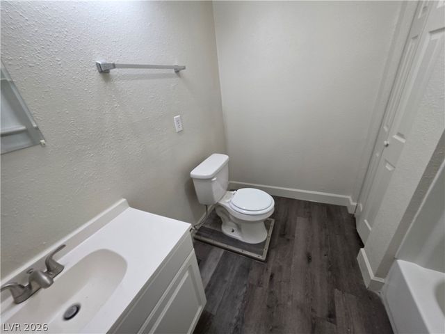 3412 Townhouse Drive, Las Vegas, NV 89121