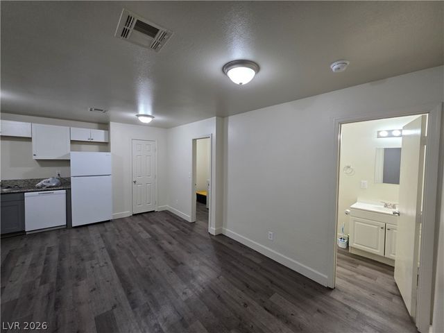 3412 Townhouse Drive, Las Vegas, NV 89121