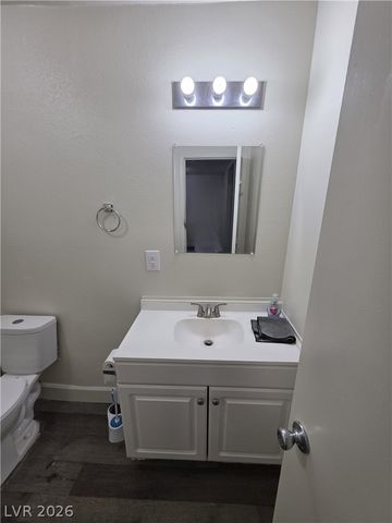 3412 Townhouse Drive, Las Vegas, NV 89121