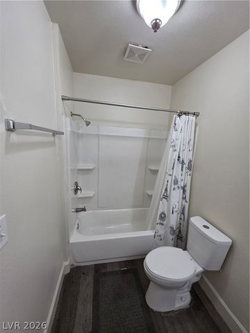 3412 Townhouse Drive, Las Vegas, NV 89121