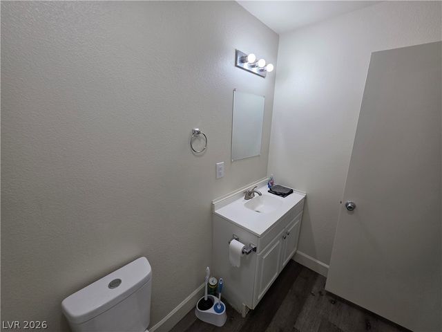 3412 Townhouse Drive, Las Vegas, NV 89121